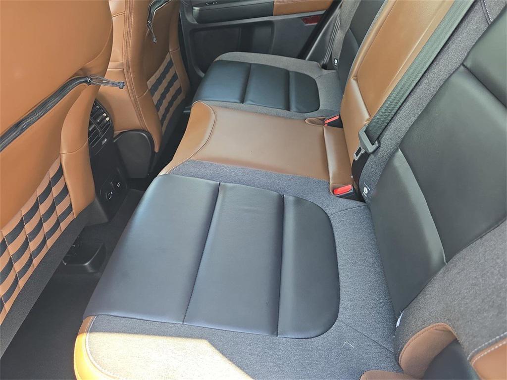 used 2022 Ford Bronco Sport car, priced at $25,499