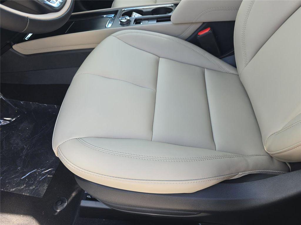 new 2025 Lincoln Corsair car, priced at $34,756