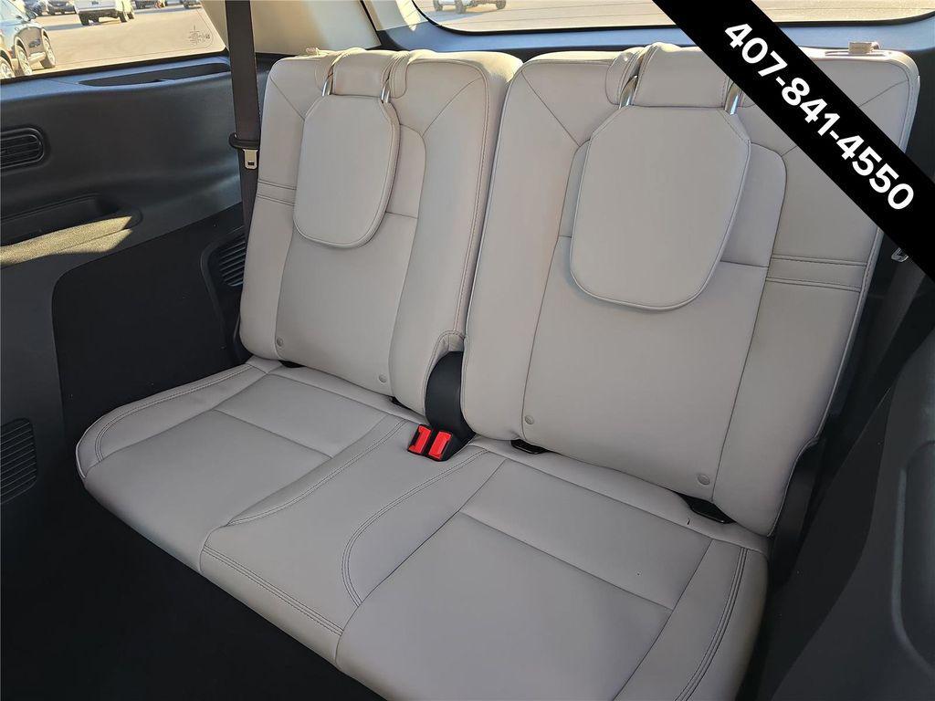 new 2026 Lincoln Aviator car