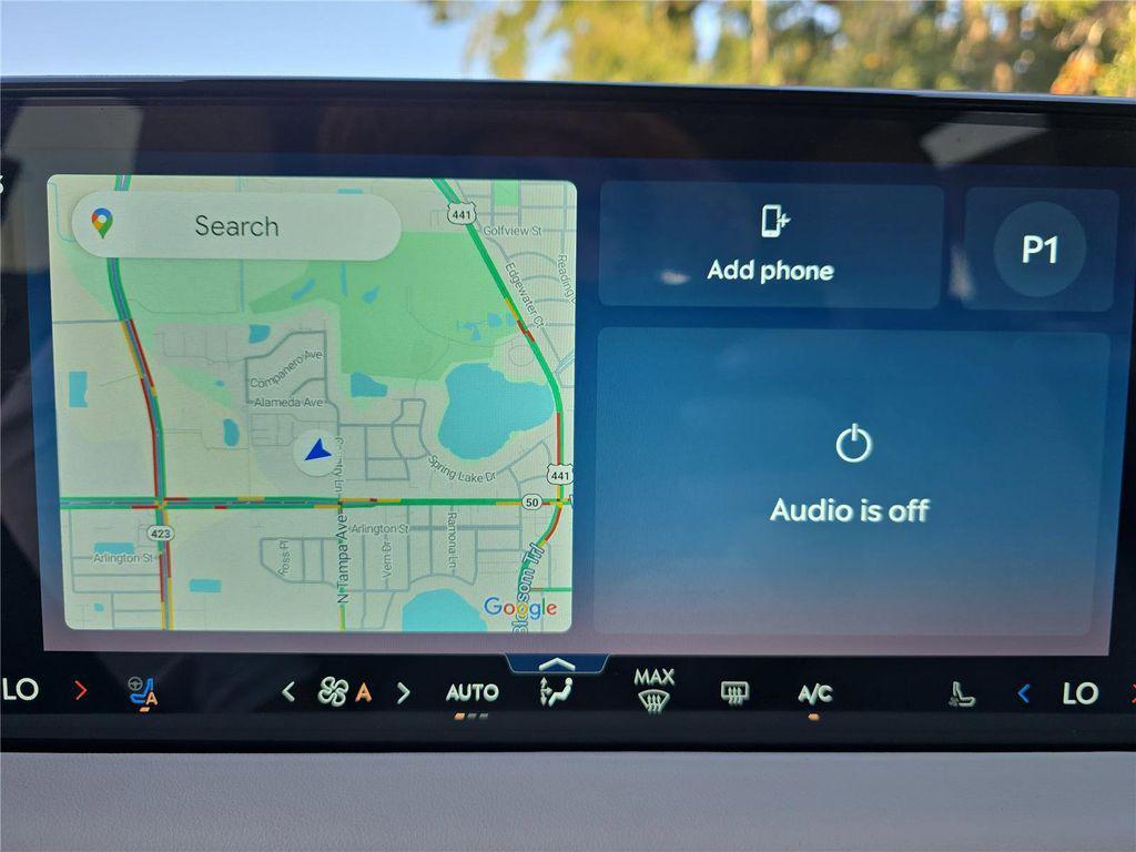new 2026 Lincoln Aviator car