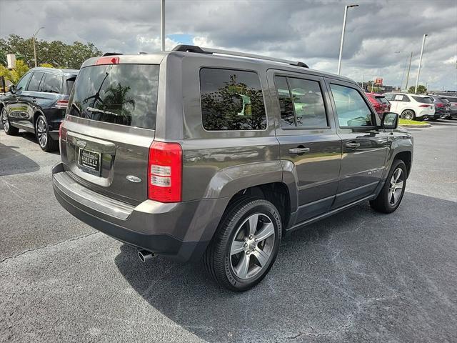 used 2020 Jeep Compass car, priced at $16,491