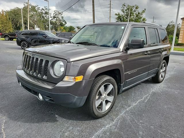 used 2020 Jeep Compass car, priced at $16,491