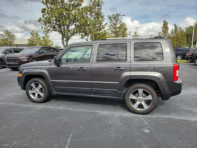 used 2020 Jeep Compass car, priced at $16,491