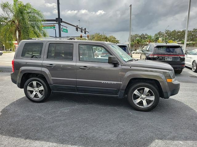 used 2020 Jeep Compass car, priced at $16,491