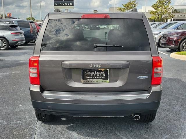 used 2020 Jeep Compass car, priced at $16,491