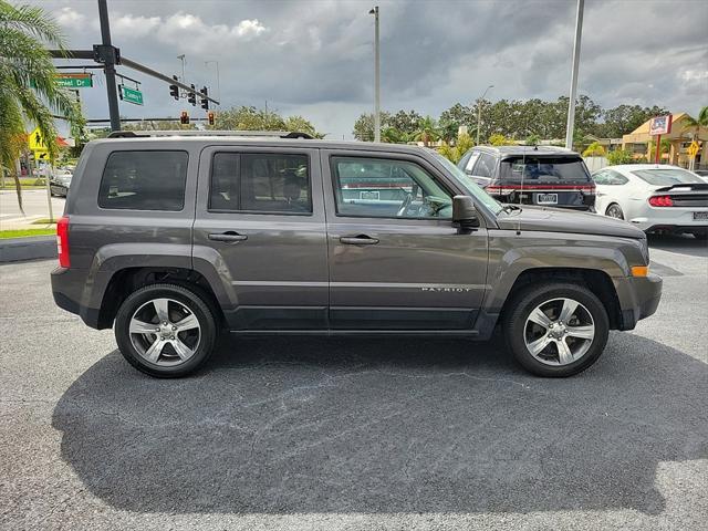 used 2020 Jeep Compass car, priced at $16,491