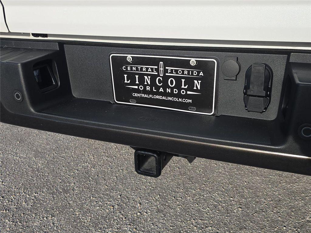 used 2024 Ford F-150 car, priced at $59,998