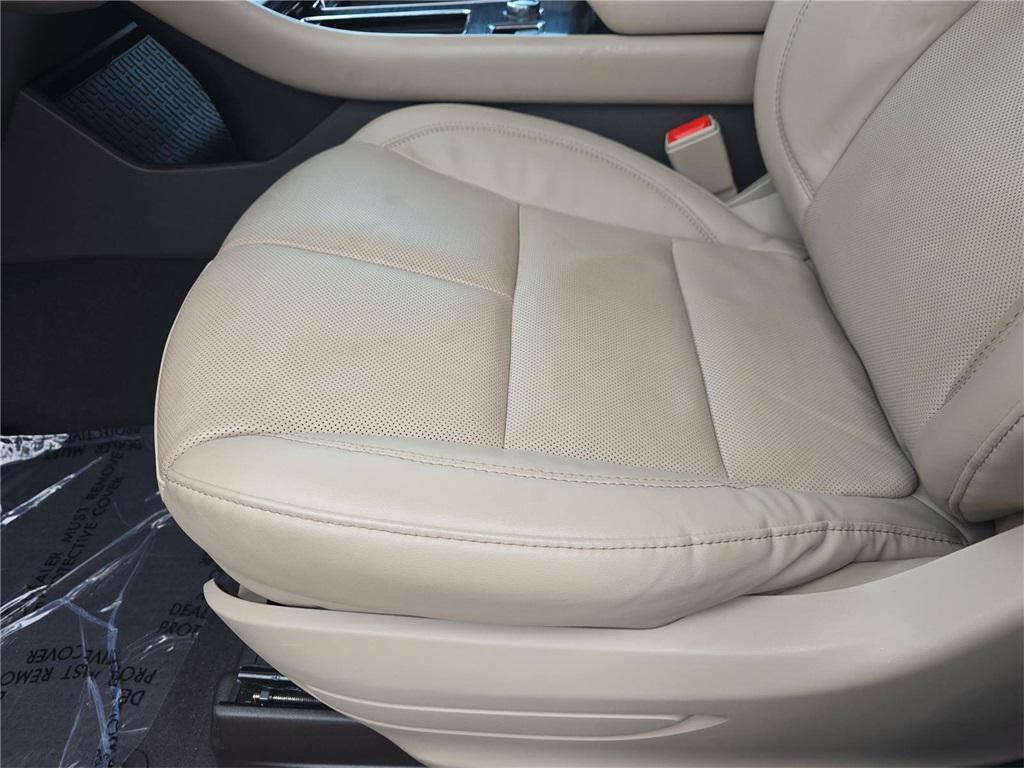 used 2022 Lincoln Aviator car, priced at $43,625