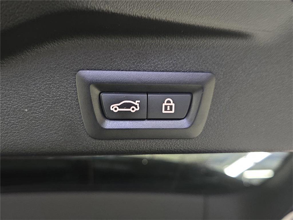 used 2022 BMW X5 car, priced at $40,377