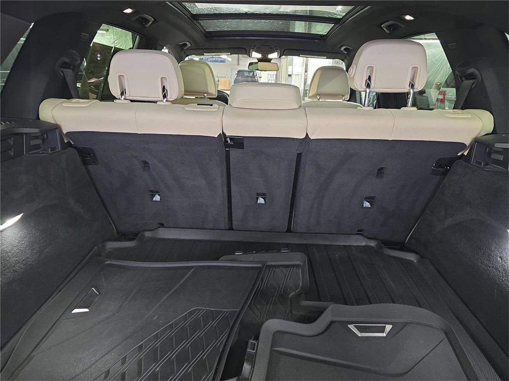 used 2022 BMW X5 car, priced at $40,377