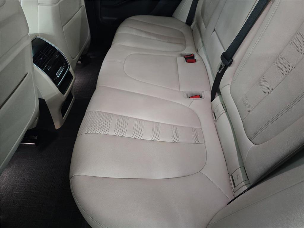 used 2022 BMW X5 car, priced at $40,377