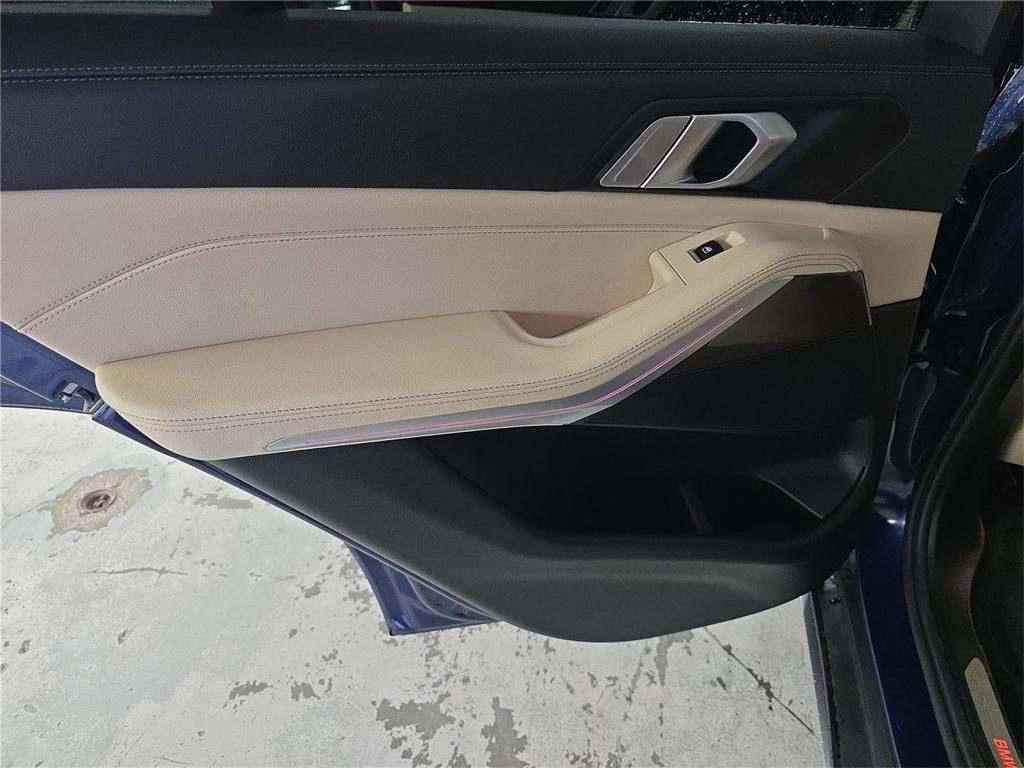 used 2022 BMW X5 car, priced at $40,377