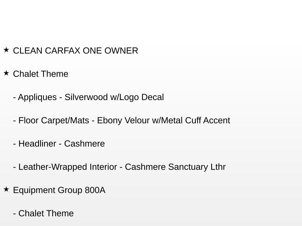 used 2024 Lincoln Nautilus car, priced at $59,998