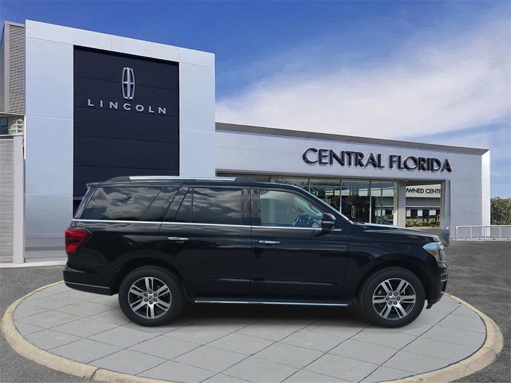 used 2023 Ford Expedition car, priced at $39,116
