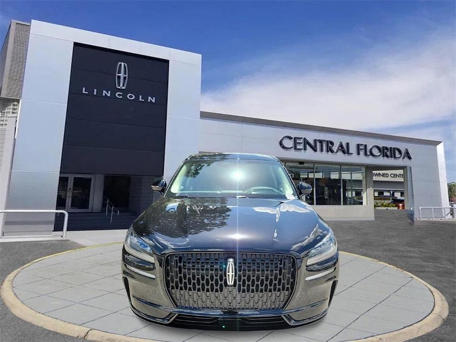 new 2024 Lincoln Corsair car, priced at $50,518