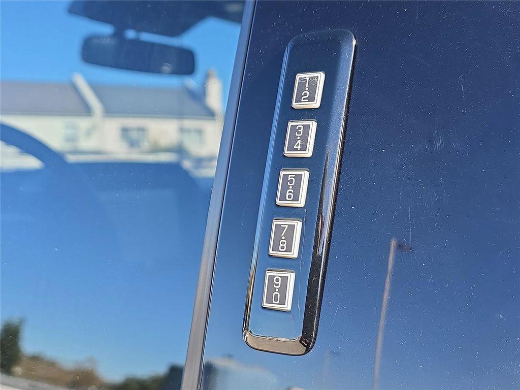 used 2023 Ford F-150 car, priced at $52,998