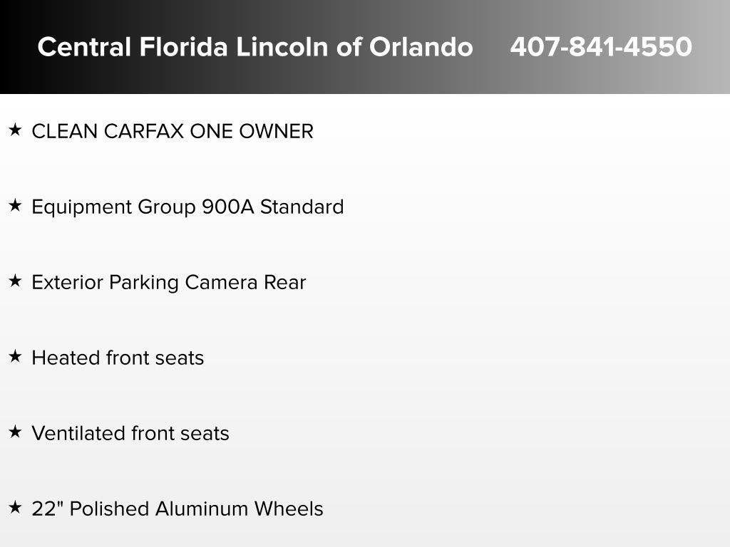 used 2023 Ford F-150 car, priced at $52,998