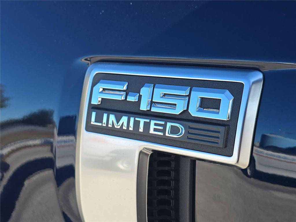 used 2023 Ford F-150 car, priced at $52,998
