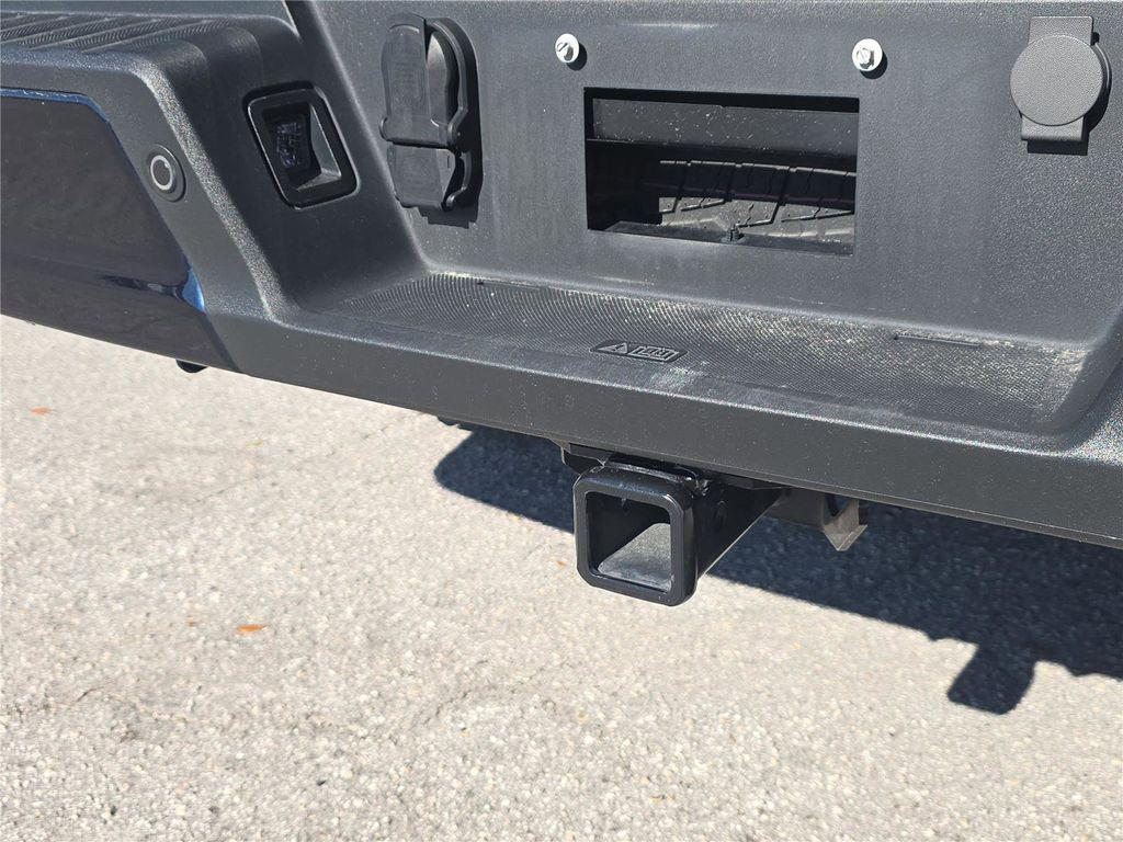 used 2023 Ford F-150 car, priced at $52,998