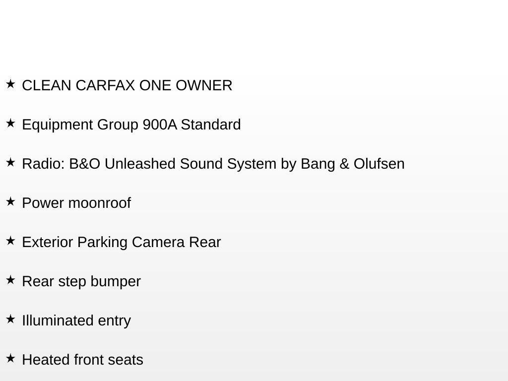 used 2023 Ford F-150 car, priced at $52,998