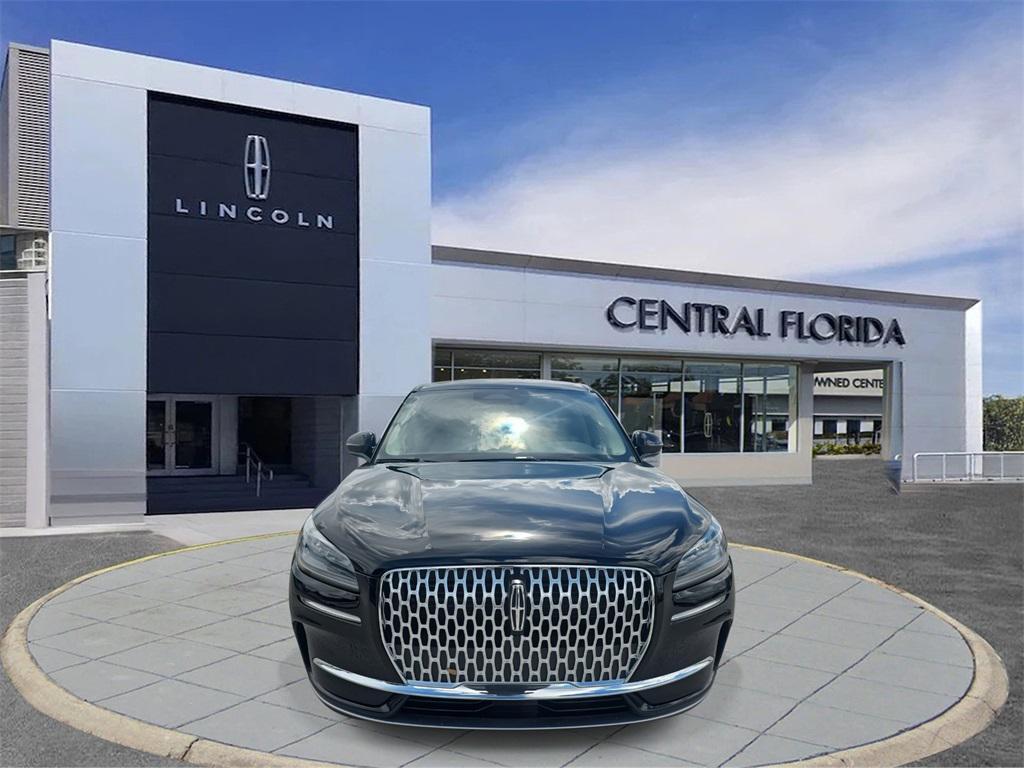 new 2025 Lincoln Corsair car, priced at $42,931