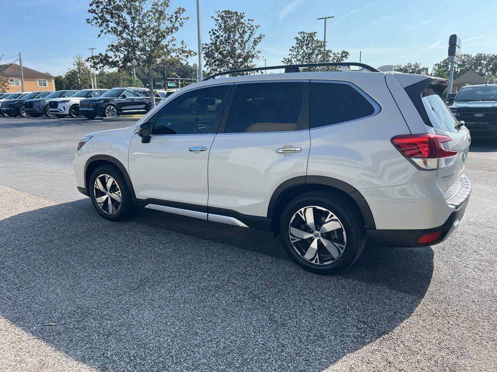 used 2019 Subaru Forester car, priced at $20,789