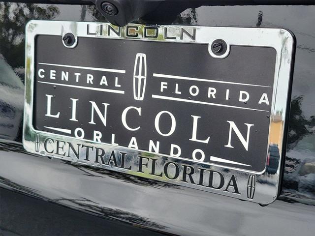 new 2024 Lincoln Corsair car, priced at $43,160