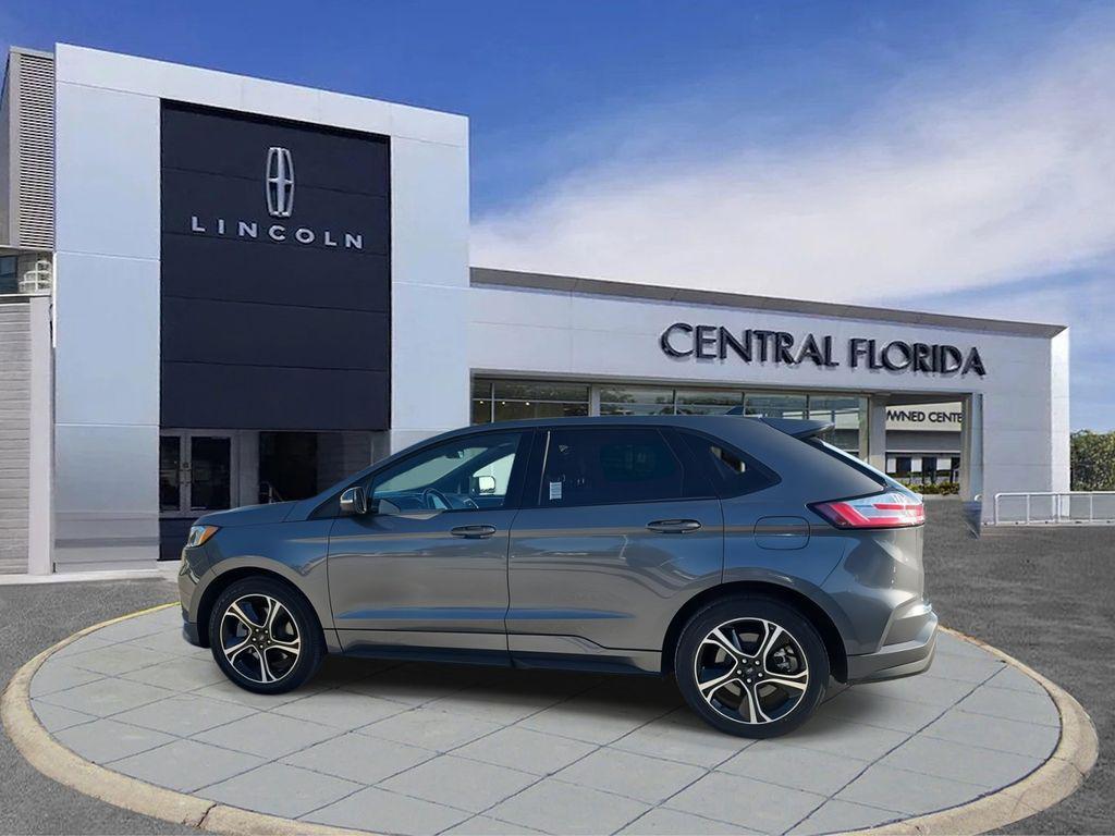 used 2023 Ford Edge car, priced at $28,798