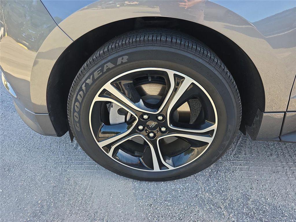 used 2023 Ford Edge car, priced at $28,798