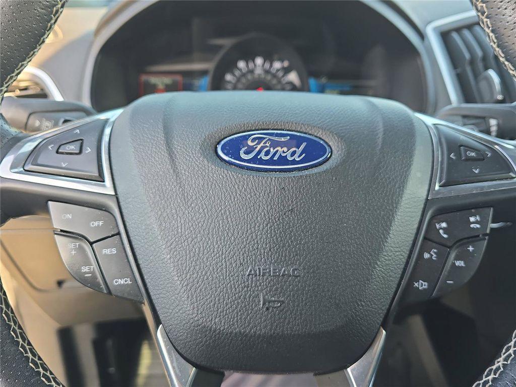 used 2023 Ford Edge car, priced at $28,798