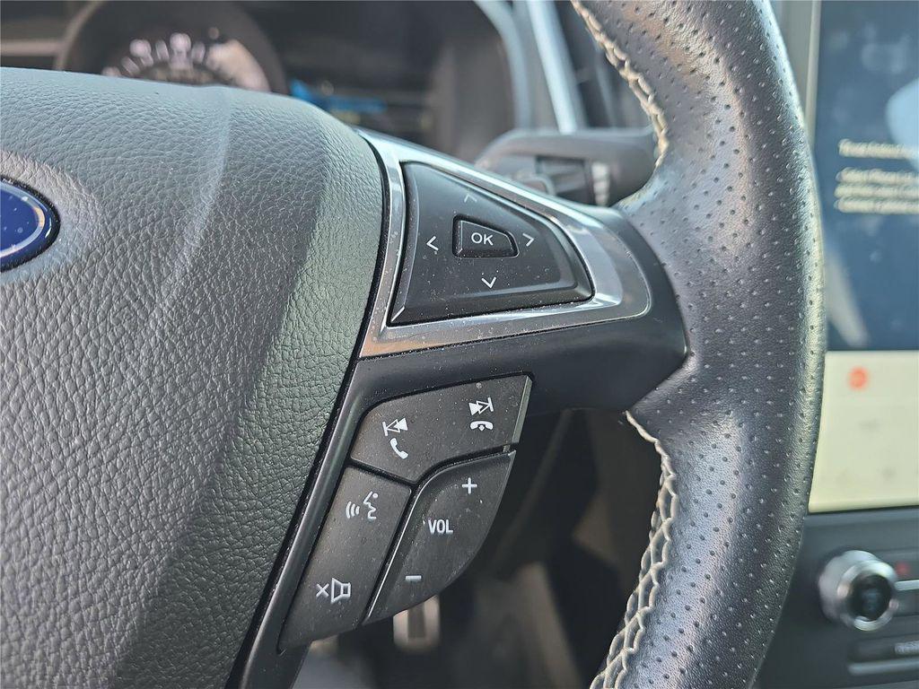 used 2023 Ford Edge car, priced at $28,798