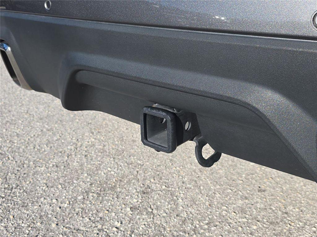 used 2023 Ford Edge car, priced at $28,798