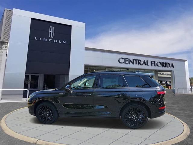 new 2024 Lincoln Corsair car, priced at $56,739