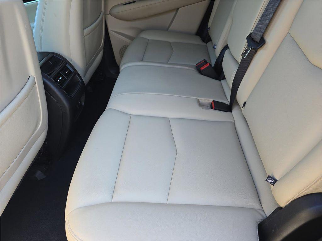 used 2018 Cadillac XT5 car, priced at $17,498