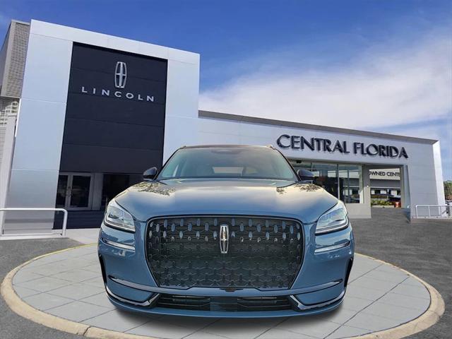 new 2024 Lincoln Corsair car, priced at $56,979