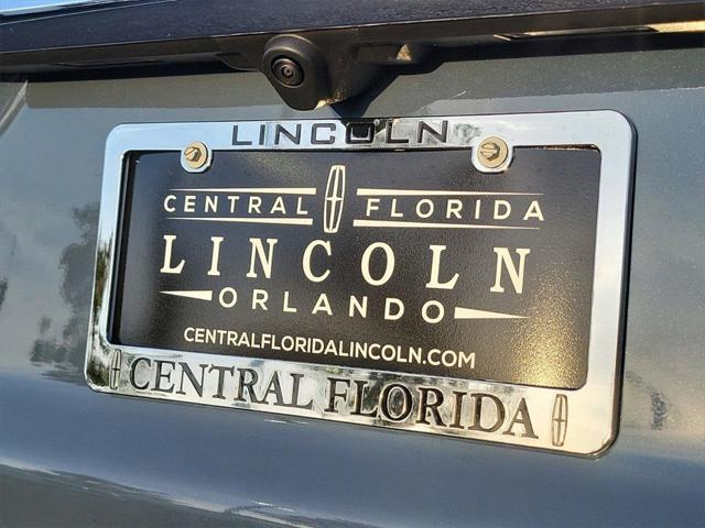 new 2024 Lincoln Corsair car, priced at $56,979