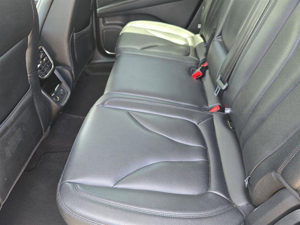 used 2021 Lincoln Nautilus car, priced at $22,998