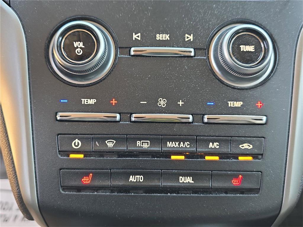 used 2019 Lincoln MKC car, priced at $16,998