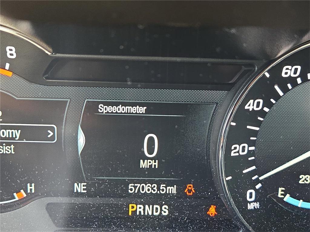 used 2019 Lincoln MKC car, priced at $16,998