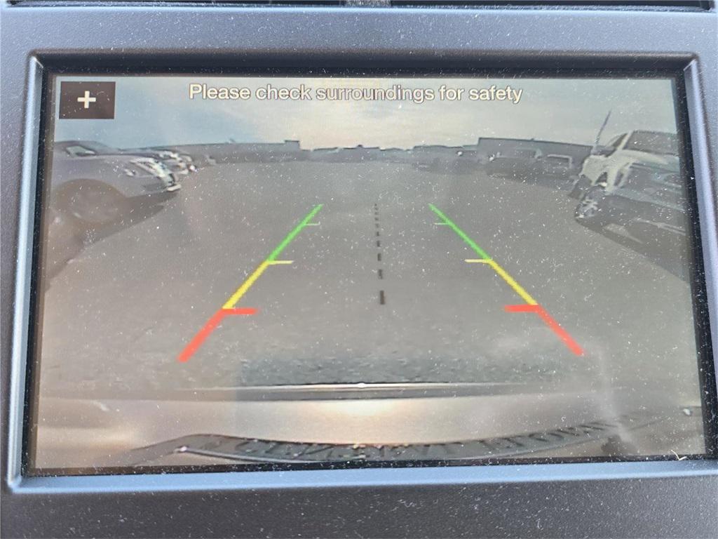 used 2019 Lincoln MKC car, priced at $16,998