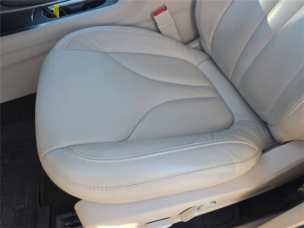 used 2019 Lincoln MKC car, priced at $16,998