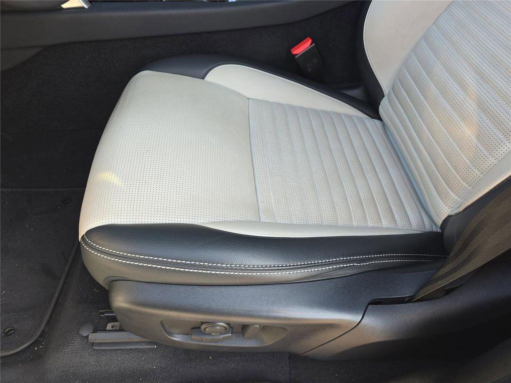 used 2023 Land Rover Discovery Sport car, priced at $27,998