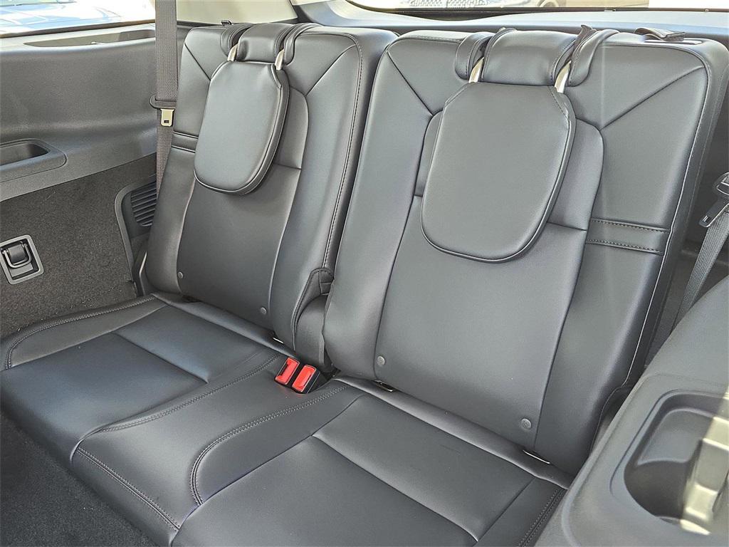 new 2025 Lincoln Aviator car, priced at $61,910