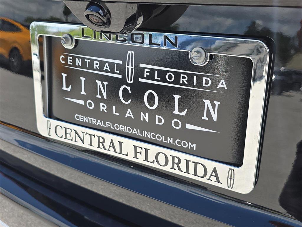 new 2025 Lincoln Aviator car, priced at $61,910
