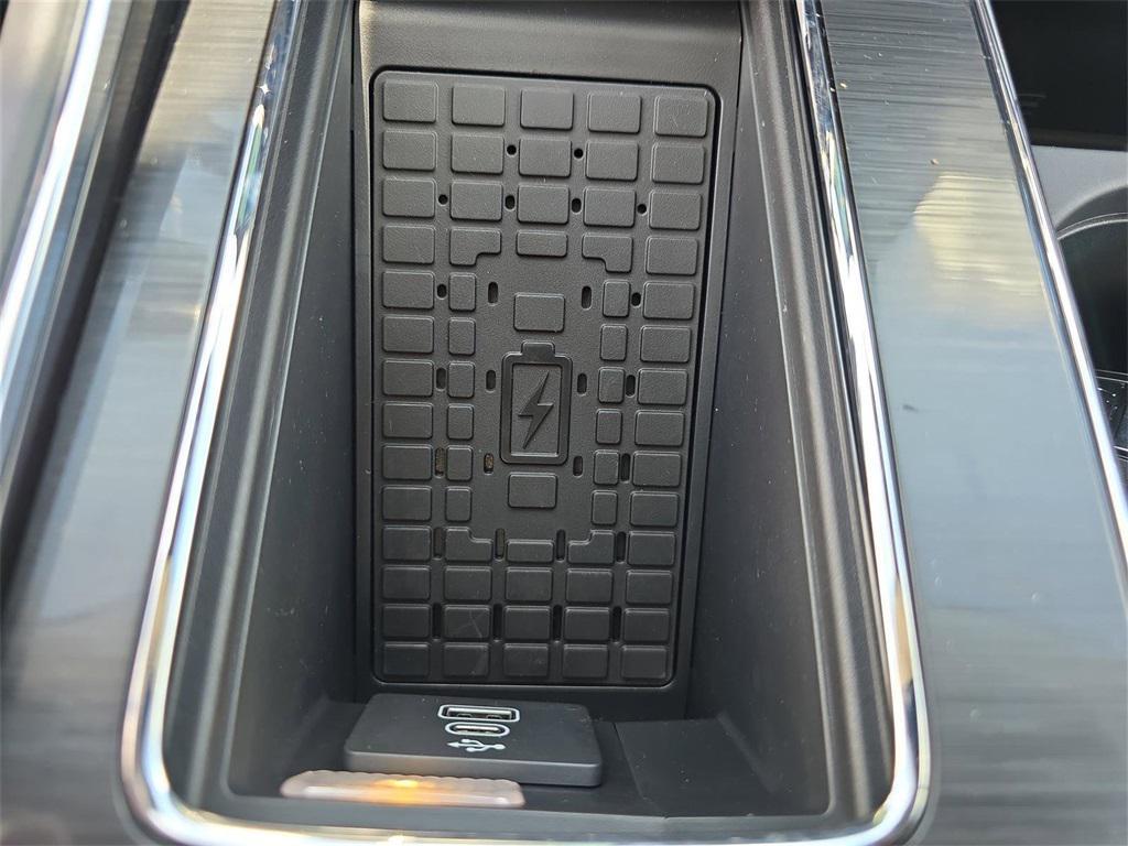 new 2025 Lincoln Aviator car, priced at $61,910