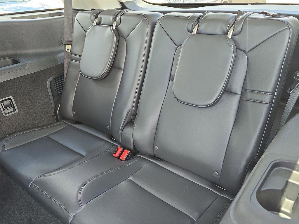 new 2025 Lincoln Aviator car, priced at $52,910