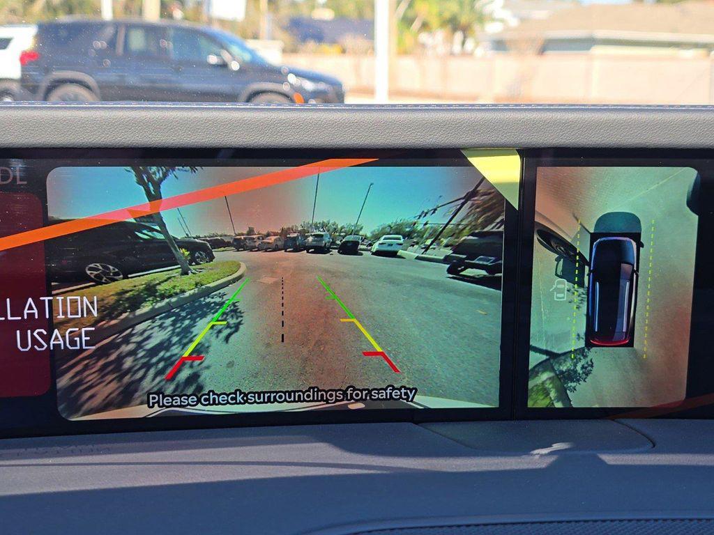 new 2025 Lincoln Nautilus car, priced at $65,114