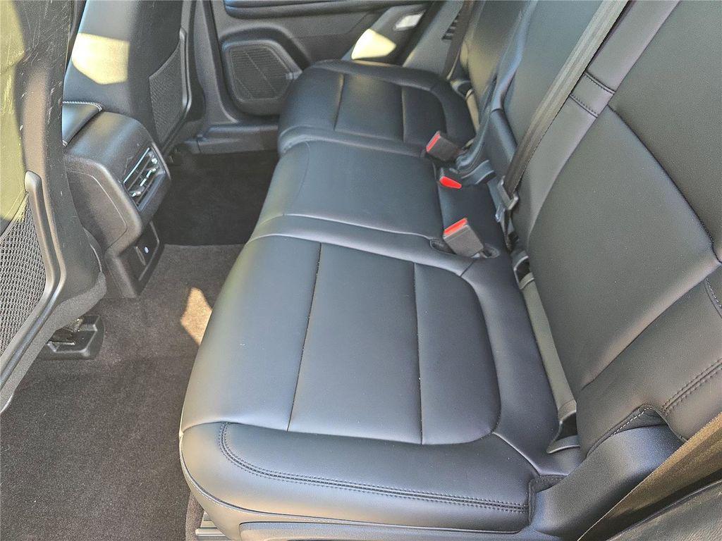 used 2021 Lincoln Corsair car, priced at $23,798