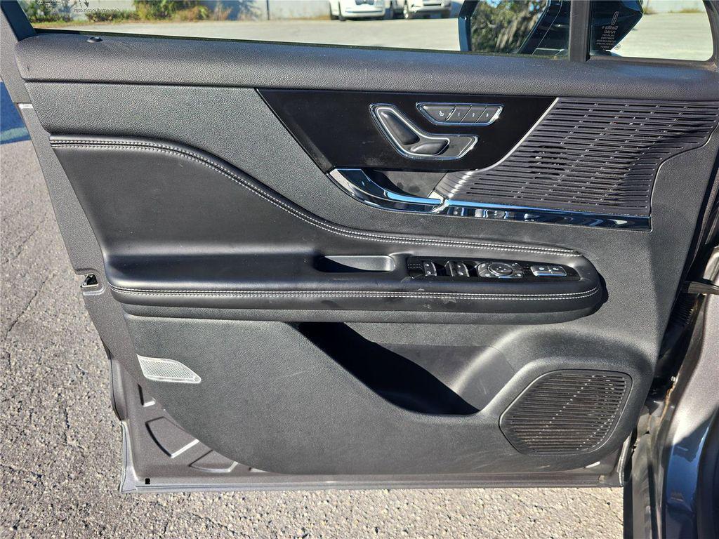 used 2021 Lincoln Corsair car, priced at $23,798