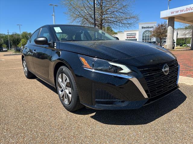 new 2024 Nissan Altima car, priced at $25,993